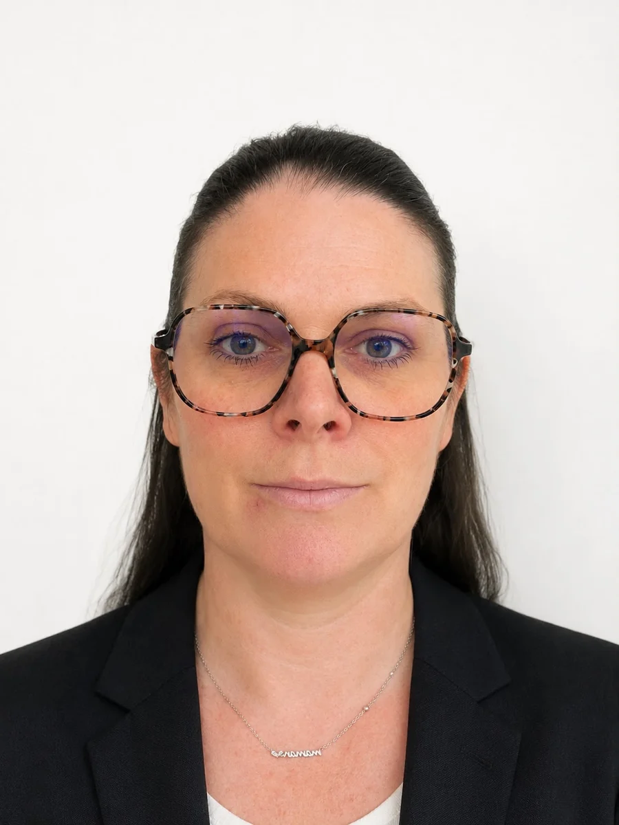 Christelle Monneuse, décoratrice événementielle